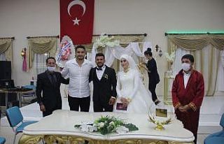 Taha Akgül: “Sakatlık sürecim bitti, hedefim...