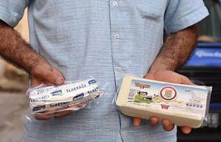 Tarsus Belediyesinden halka ücretsiz tereyağ ve...