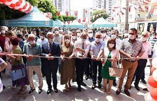 Tarsus’ta Bilim, Eğitim, Kültür ve Sanat Akademisi...