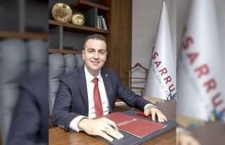 Tasarrufa dayalı finansman sektöründen konut satışları...