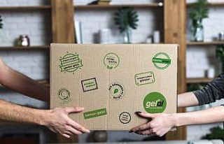 Taşımacılık ve kargo sektöründe yeni uygulama...