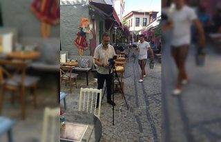 Tatil beldelerindeki gürültü kirliliğine önlem