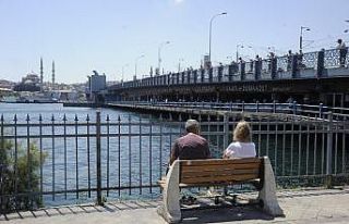 Tatilciler gitti, İstanbul boş kaldı