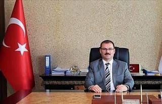 Tatvan Kaymakamlığına Erdemir atandı