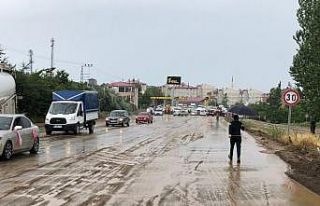 Tatvan sele teslim oldu