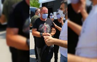 "Tefeci şebekeyi, tefeci 400 bin dolandırdı"...