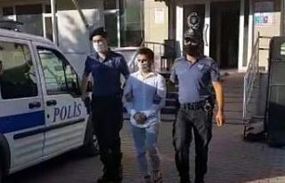 Tekirdağ’da DEAŞ operasyonu