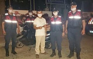 Tekirdağ’da motosiklet ve cep telefonu hırsızlığı:...