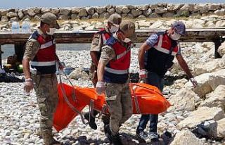 Tekne faciasında ölü sayısı 60’a yükseldi