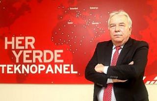 Teknopanel, liderliğini ’İSO 500’ ile taçlandırdı