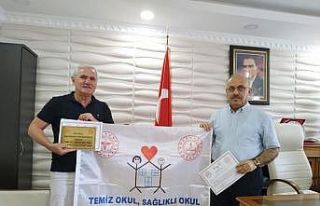 Temizlik ve hijyene uydular, ’beyaz bayrak’ almayı...