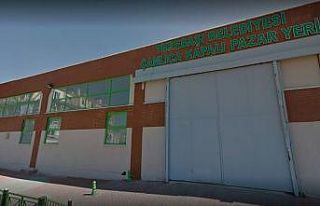 Tepebaşı’nda kurban kesim alanı belirlendi