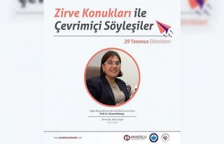 "Tercihim Eskişehir" üniversite adaylarını...