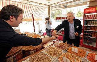 TESK Genel Başkanı Palandöken: “Türkiye bayramda...