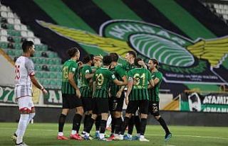 TFF 1. Lig Play-Off programı belli oldu