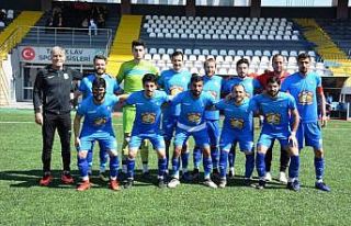TFF’nin kararına bir tepki de Yunusemre Belediyespor’dan