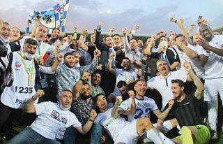 TFF’nin verdiği maske ve sosyal mesafe cezası...