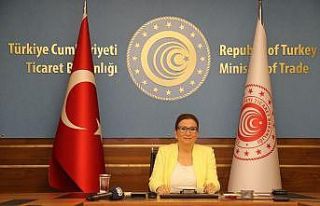 Ticaret Bakanı Pekcan: “Kimya sektörü 24 buçuk...