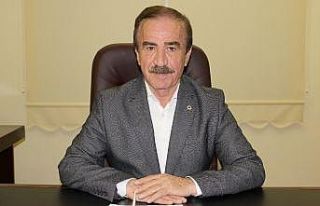 Ticaret Borsası Başkanı Mahmut Fırat’ın Kurban...