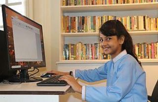 TİKA’nın Pakistan’daki eğitim seferberliği...