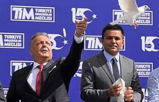 TİM Başkanı Gülle: “15 Temmuz uyanışını...