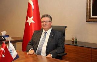 TİM Halı Sektör Kurulu Başkanı Kaplan’dan 15...