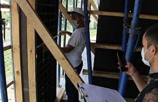 TKDK’dan 35 projeye 20 milyon TL hibe desteği