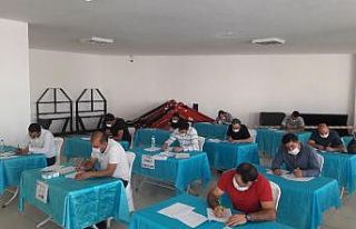 TOBB - MEYBEM Mesleki Yeterlilik ve Belgelendirme...