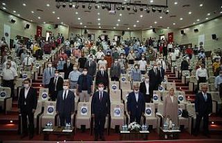 Tokat’ta, “Darbecilik Virüsü ve 15 Temmuz Destanı”...