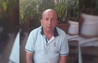 Tonlarca ağırlıktaki borunun altında kalarak can...