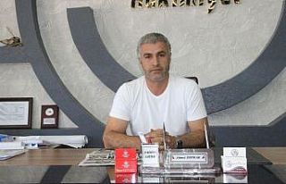 Toprak:"Kulübü devretme adına görüşmelerimiz...