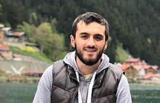Trabzon’daki trafik kazası