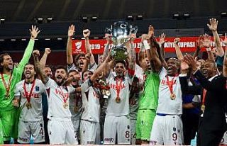 Trabzonspor’da bir sezon böyle geçti