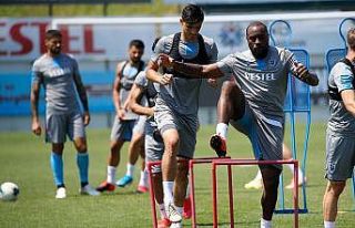 Trabzonspor’da Manoel Messias bilmecesi