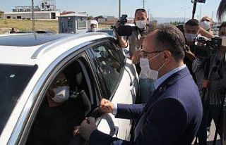 Trafik kazalarında sürücü hataları ön planda