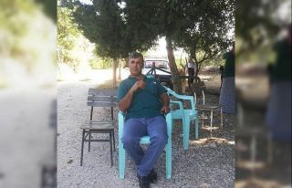 Traktör uçurumdan yuvarlandı, 1 kişi hayatını...