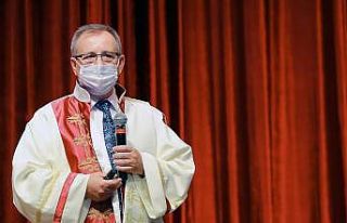 Trakya Üniversitesi 38. yaşını kutladı