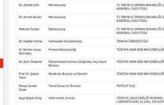 Trakya Üniversitesi Eczacılık Fakültesi Dr. Öğr....