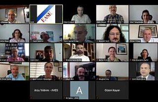 Trakya Üniversitesi’nde “Kriz döneminde editörlük...