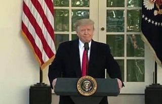 Trump: “Joe Biden’ın zihinsel yetenekleri ülkeye...