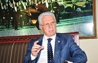 TŞOF Başkanı Apaydın: “Katsayıların düşmesi...