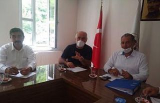 TÜBİTAK, Rize’de jeotermal kaynaklardan yararlanmak...