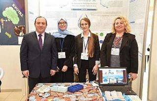 TÜBİTAK Türkiye finalinde Balıkesir’den büyük...