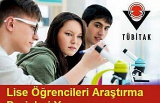 TÜBİTAK  yarışmalarında  Erzurum  farkı