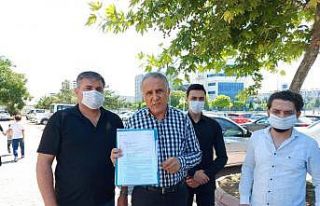 Tüketiciler Birliği Genel Başkanı Şahin”Tüketici...