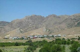 Tunceli’de bir köy karantinaya alındı