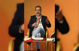 Turgay Büyükkarcı: "İnşallah o kupa semte...