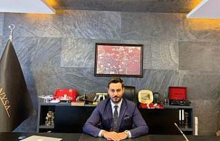 Turgutlulu çocuklara bayram hediyesi