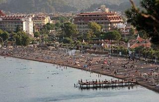 Turizmciler bayramdan umutlu