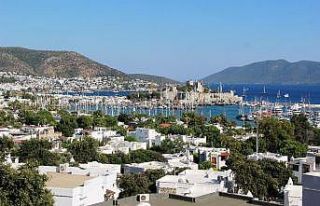 Turizmcilerden “Güvenli Turizm Sertifikası”...